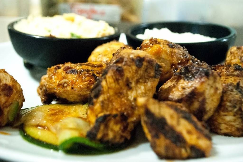 Byblos | restaurant | 2832 S MacDill Ave, Tampa, FL 33629, USA | 8138057977 OR +1 813-805-7977