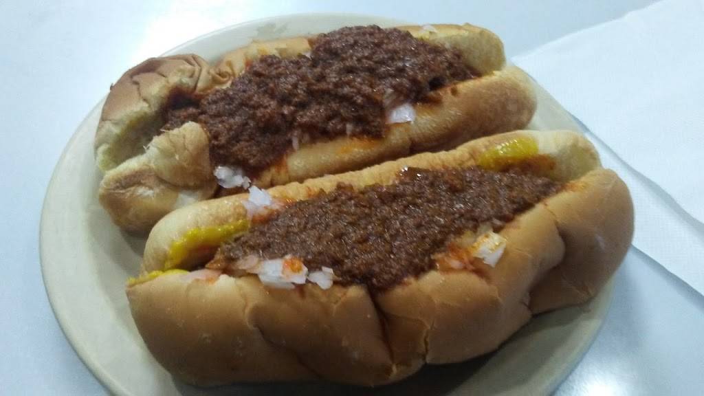 Jesss Lunch | restaurant | 57 E Market St, Harrisonburg, VA 22801, USA | 5404348280 OR +1 540-434-8280