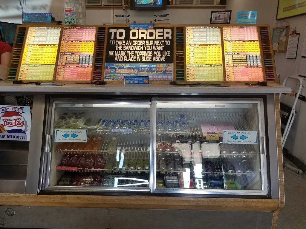 SubCenter | restaurant | 3531 S Logan St J, Englewood, CO 80113, USA | 3037830911 OR +1 303-783-0911