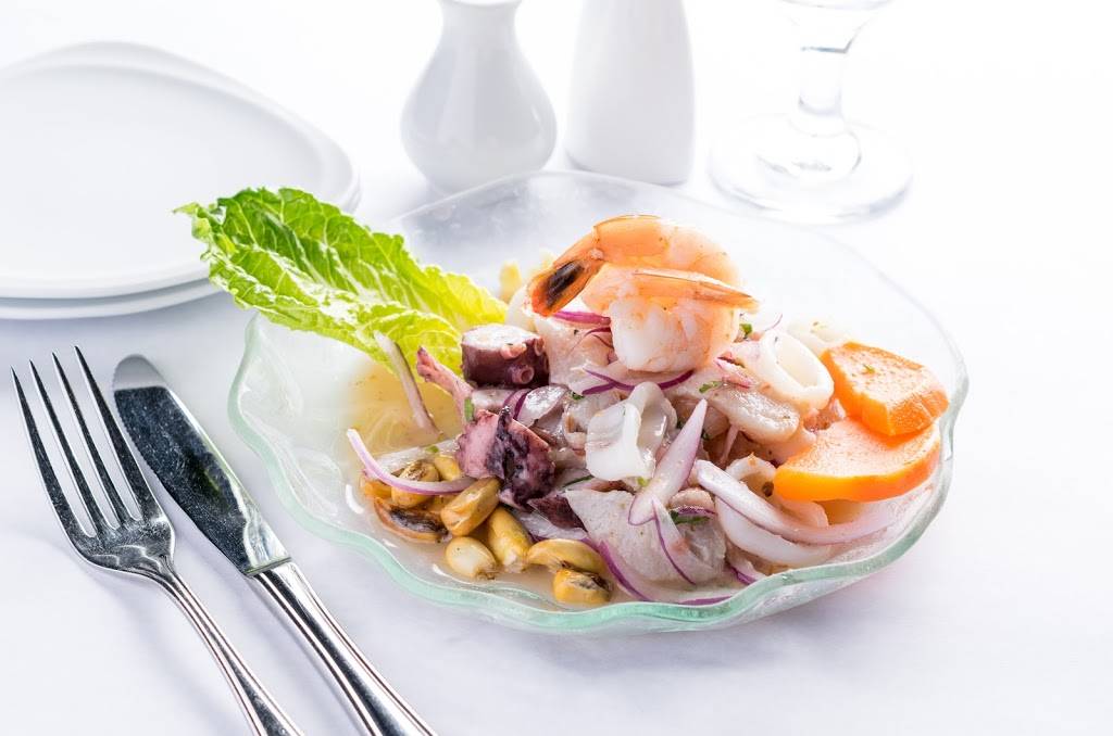 La Huaca Peruvian Cuisine | restaurant | 9213 Sierra College Blvd Suite 140, Roseville, CA 95661, USA | 9167712558 OR +1 916-771-2558