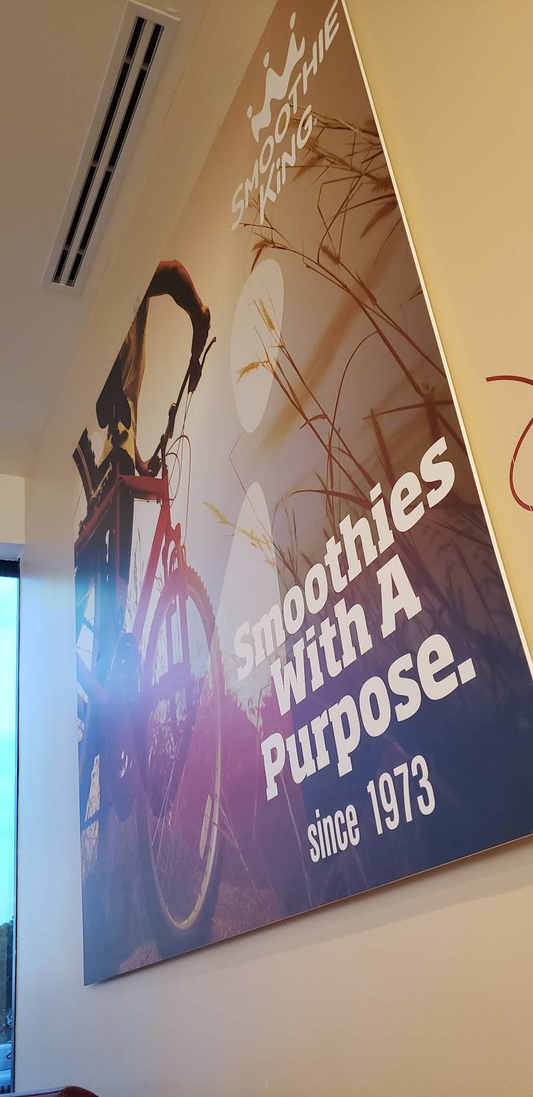 Smoothie King | restaurant | 8303 - C Highway 6 North, Houston, TX 77095, USA | 2816743252 OR +1 281-674-3252
