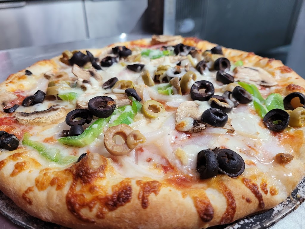 Little Italy Pizza & Pasta | restaurant | 620 Ambler Ave, Abilene, TX 79601, USA | 3256727715 OR +1 325-672-7715