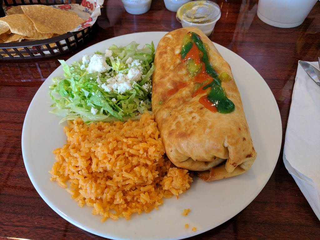 Taco Rey | restaurant | 1441 E Fletcher Ave, Tampa, FL 33612, USA | 8136053683 OR +1 813-605-3683