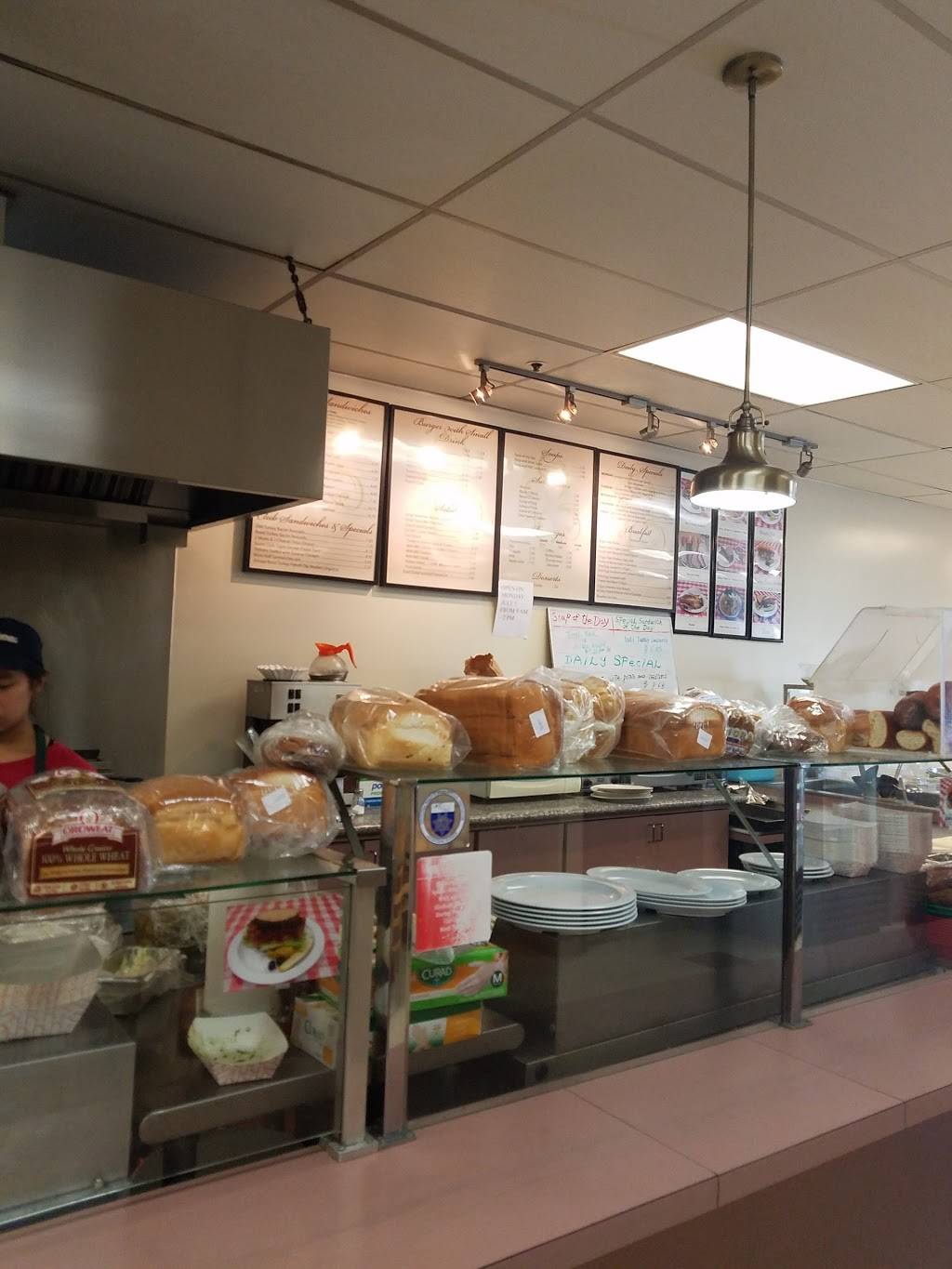 Pick-A-Deli | meal takeaway | 23595 Cabot Blvd #101, Hayward, CA 94545, USA | 5107831365 OR +1 510-783-1365