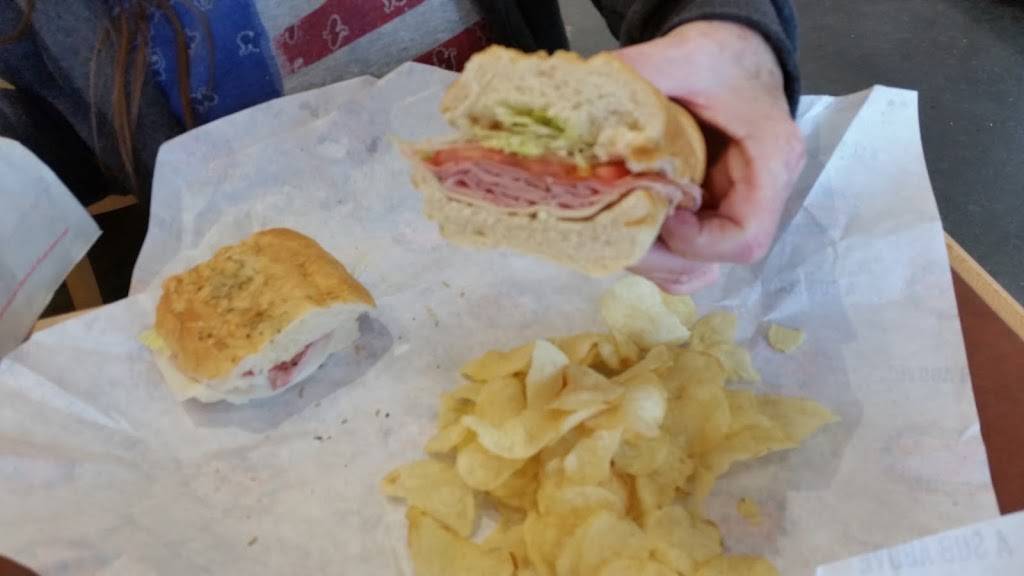 Jersey Mikes Subs | restaurant | 8258 Champions Gate Blvd, Championsgate, FL 33896, USA | 3214014006 OR +1 321-401-4006
