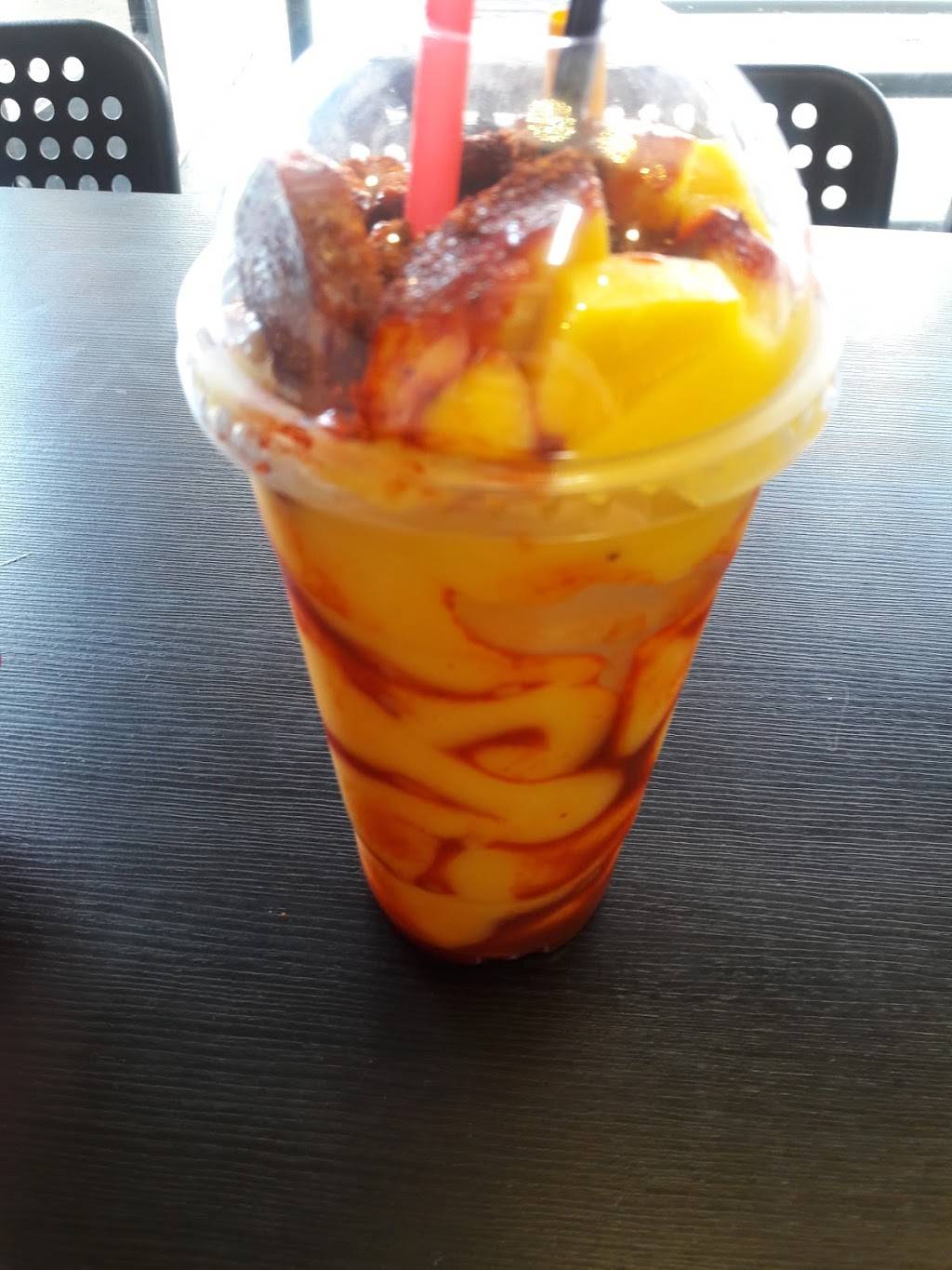 Botanas Locas | restaurant | 3323 Palm Ave, San Diego, CA 92154, USA | 6193923326 OR +1 619-392-3326