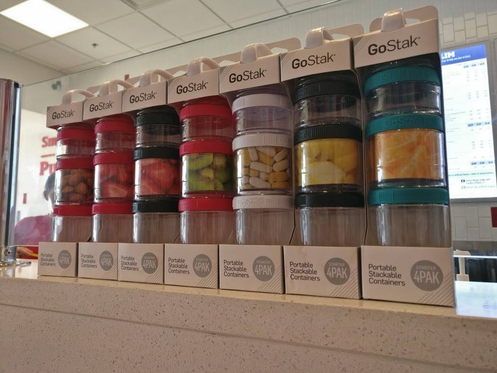 Smoothie King | restaurant | 8950 US-64 Suite 114, Lakeland, TN 38002, USA | 9013056883 OR +1 901-305-6883