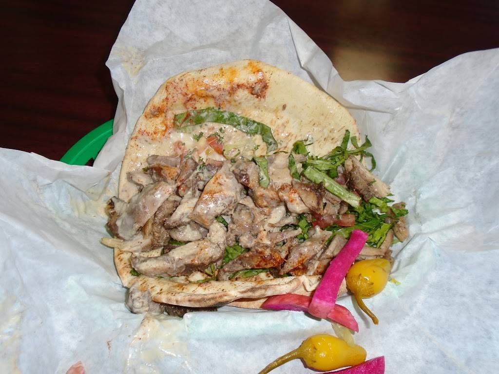 Nazelies Lebanese Cafe | restaurant | 1919 S Pacific Ave, San Pedro, CA 90731, USA | 3105199122 OR +1 310-519-9122