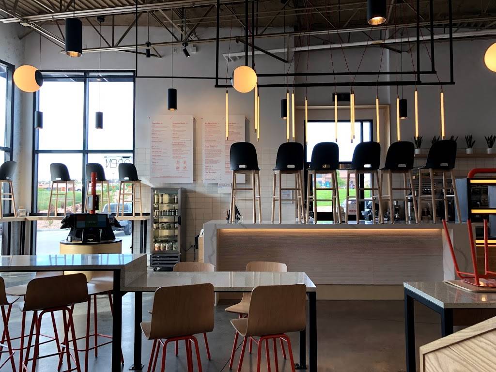 Sprig | restaurant | 7 Spectrum Loop, Colorado Springs, CO 80921, USA | 7192662071 OR +1 719-266-2071