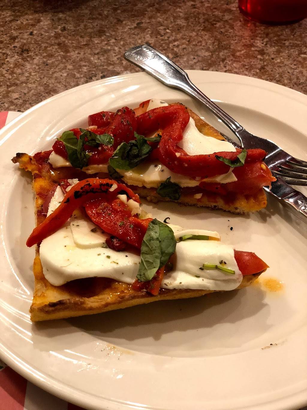 Dangelo Pizza | restaurant | 815 Willis Ave, Albertson, NY 11507, USA | 5167418694 OR +1 516-741-8694