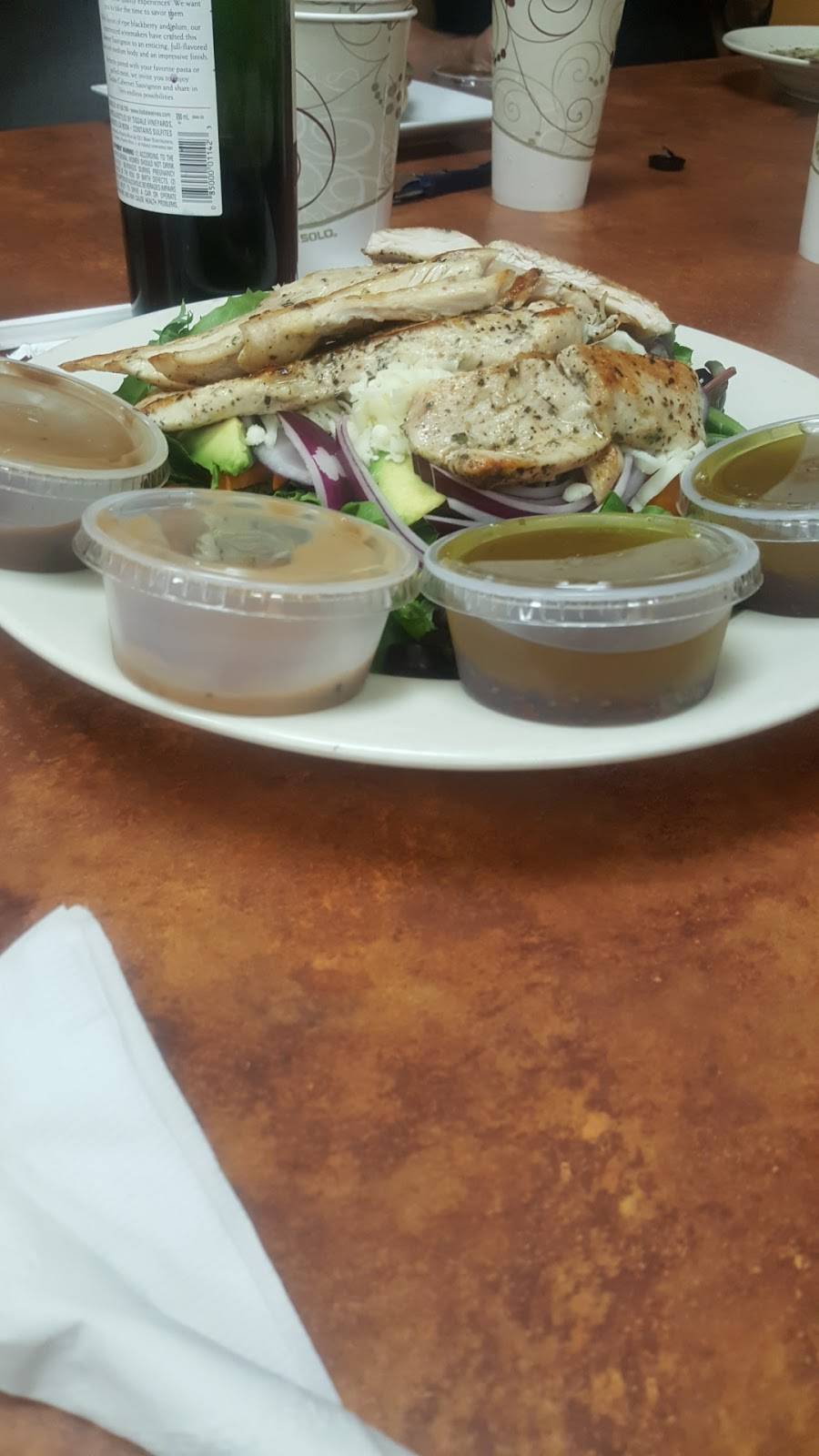 Antonios Rt. 5 | restaurant | 528 Washington Ave, North Haven, CT 06473, USA | 2032349190 OR +1 203-234-9190