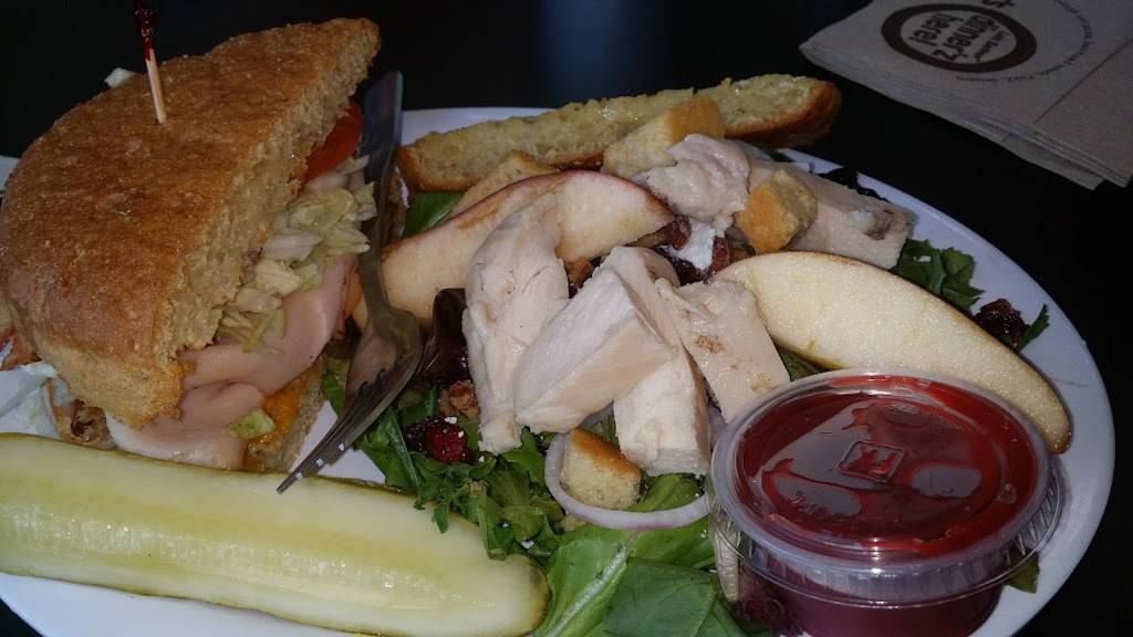 Schlotzskys | bakery | 25010 Franz Rd, Katy, TX 77493, USA | 2816657401 OR +1 281-665-7401