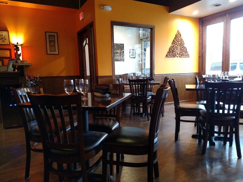 Bua Hana | restaurant | 7330 Madison St, Forest Park, IL 60130, USA | 7084880480 OR +1 708-488-0480