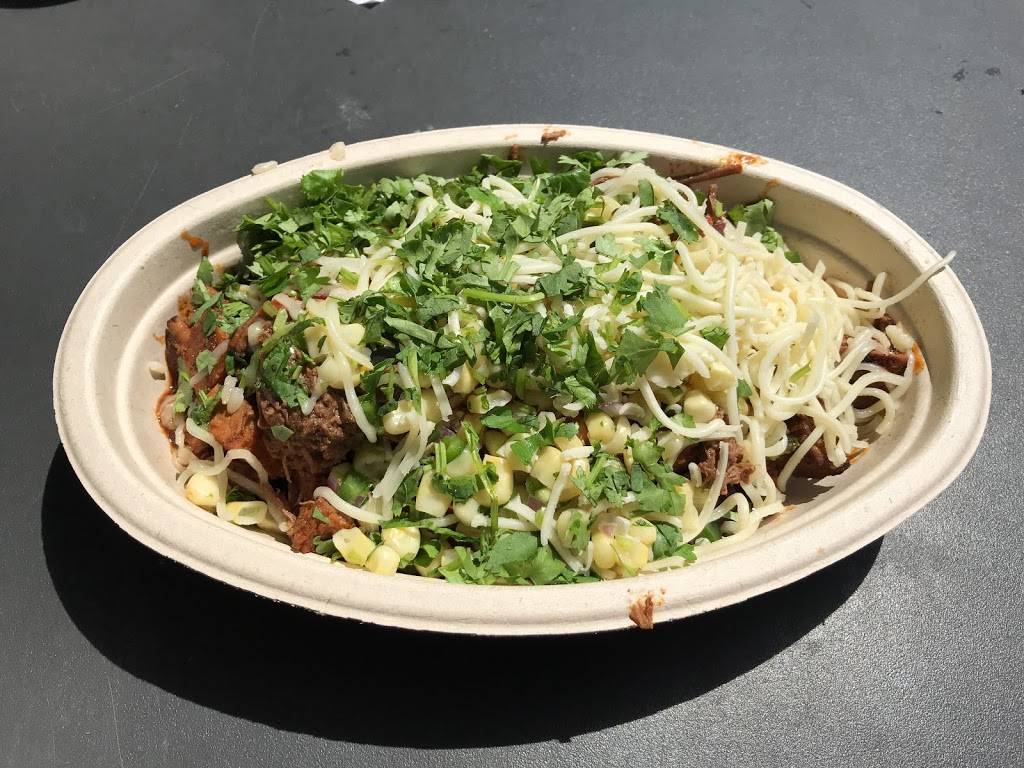 Chipotle Mexican Grill | restaurant | 8490 Annapolis Rd, New Carrollton, MD 20784, USA | 3013065132 OR +1 301-306-5132