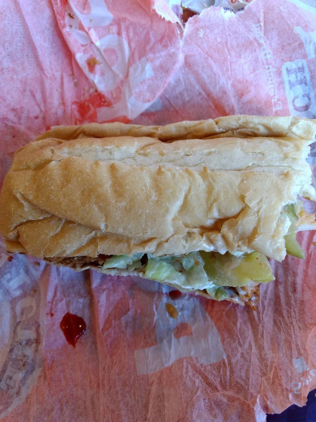 Popeyes Louisiana Kitchen | restaurant | 18241 S Halsted St, Glenwood, IL 60425, USA | 7087558860 OR +1 708-755-8860