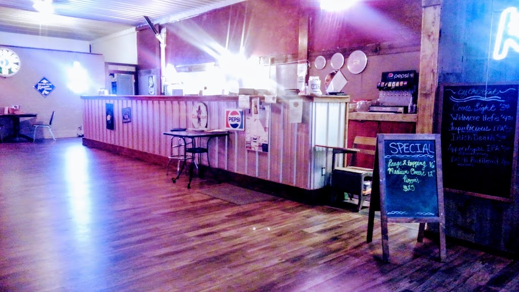 Goat Mountain Pizzeria | restaurant | 7217 Main St, Bonners Ferry, ID 83805, USA | 2082671123 OR +1 208-267-1123