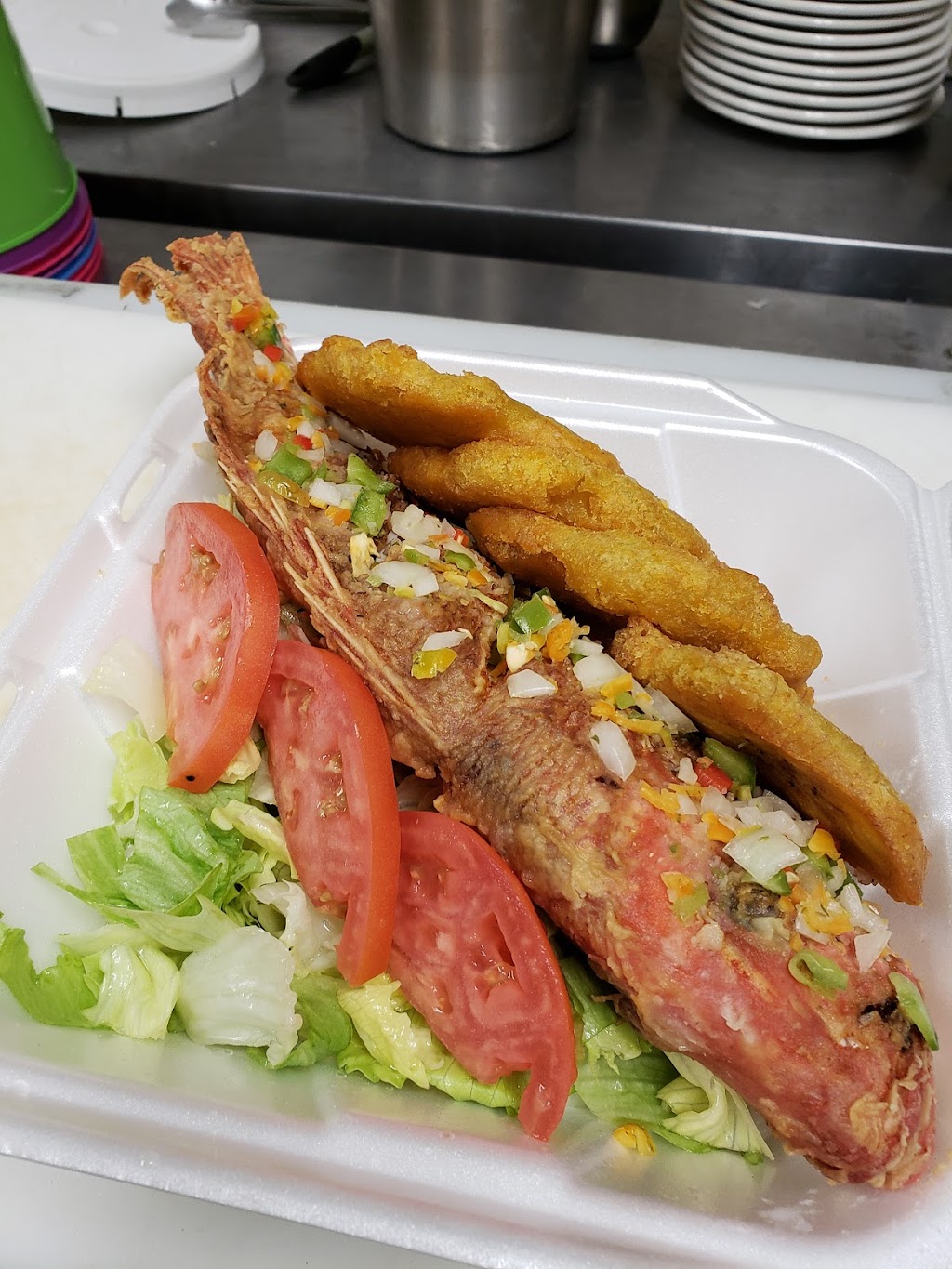 Family Cuisine | restaurant | 1572 NE 165th St, North Miami Beach, FL 33162, USA | 3053542151 OR +1 305-354-2151