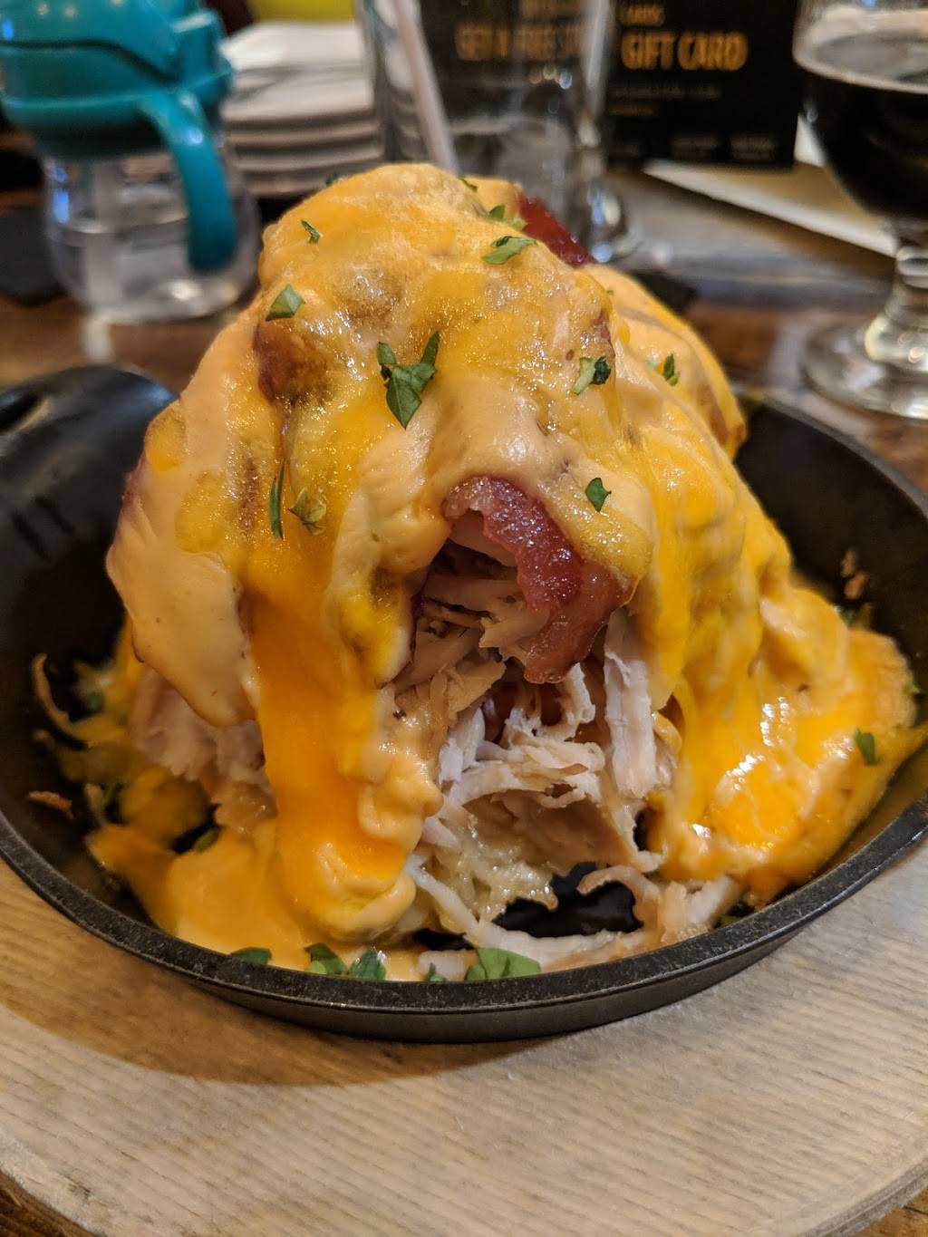 Taste of Belgium - Rookwood | restaurant | 3825 Edwards Rd, Cincinnati, OH 45209, USA | 5133965800 OR +1 513-396-5800