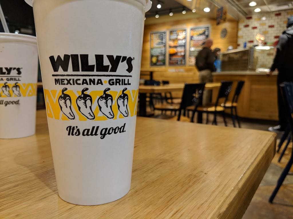 Willys Mexicana Grill | restaurant | 2460 Cumberland Pkwy SE, Atlanta, GA 30339, USA | 7708018633 OR +1 770-801-8633