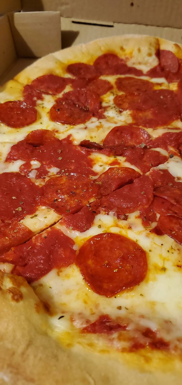 Toledo’s II Pizza | restaurant | 130 Mullen St, Fort Loudon, PA 17224, USA | 7175950156 OR +1 717-595-0156