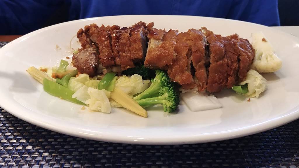 Blue Orchid Thai Cuisine | restaurant | 13475 Atlantic Blvd #32, Jacksonville, FL 32225, USA | 9047231300 OR +1 904-723-1300