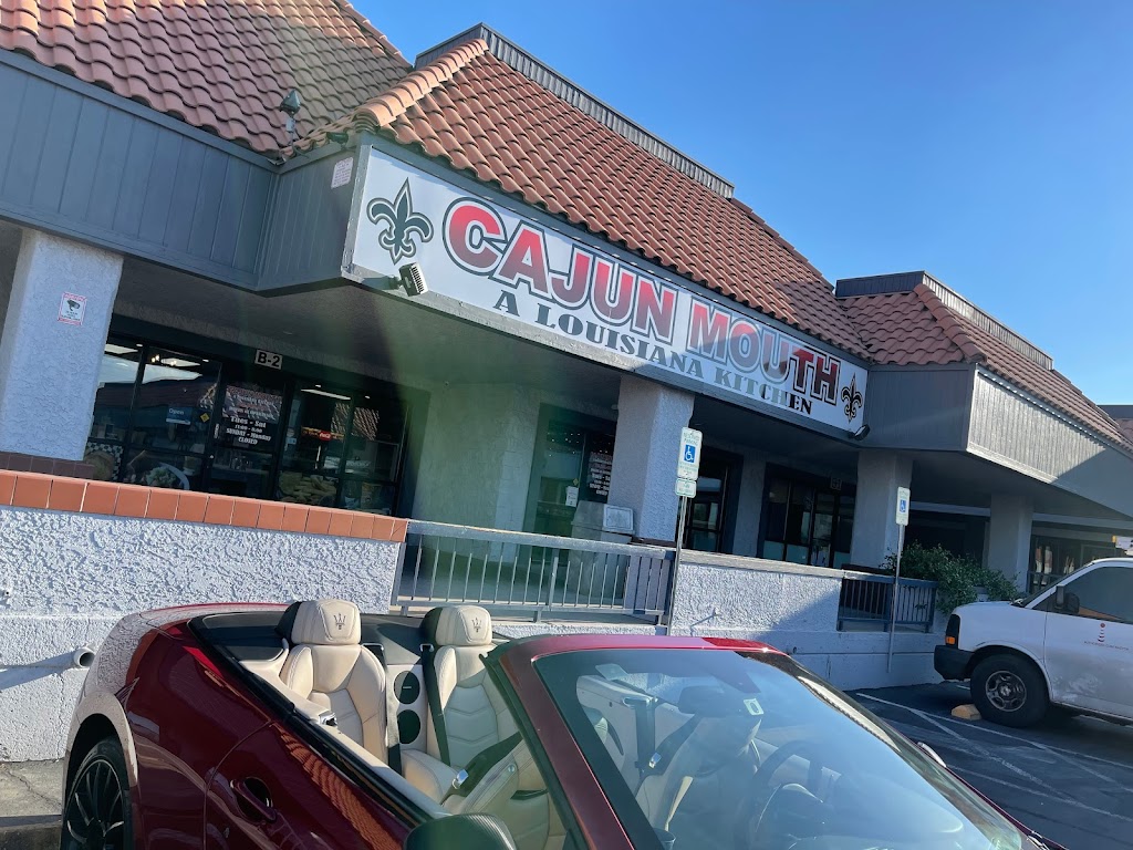 Cajun Mouth Restaurant | restaurant | 3441 W Sahara Ave, Las Vegas, NV 89102, USA | 5044445180 OR +1 504-444-5180