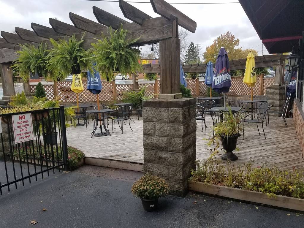 Beachcliff Tavern | restaurant | 19245 Detroit Rd, Rocky River, OH 44116, USA | 4403334686 OR +1 440-333-4686