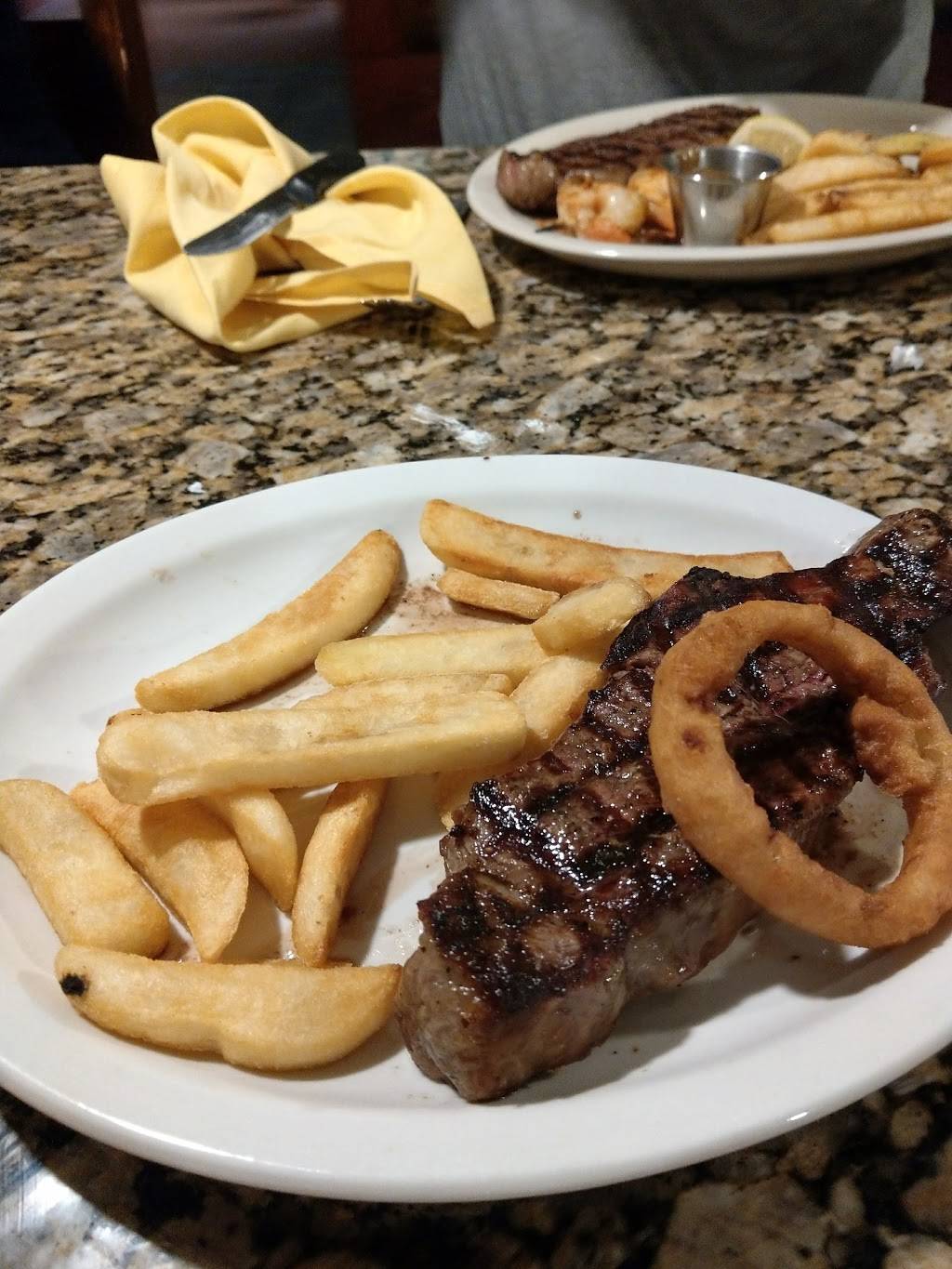 Black Angus Steakhouse - Kissimmee | restaurant | 7516 W Irlo Bronson Memorial Hwy, Kissimmee, FL 34747, USA | 4073904548 OR +1 407-390-4548
