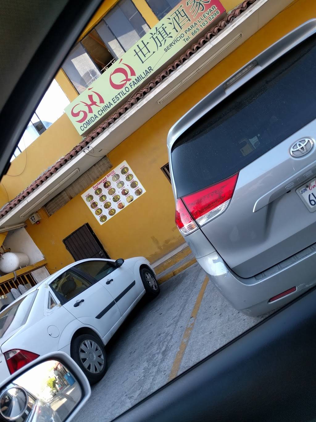 Restaurant Shí Qí | restaurant | José María Morelos y Pavón 20, Morelos, 21460 Tecate, B.C., Mexico | 016651020298 OR +52 665 102 0298