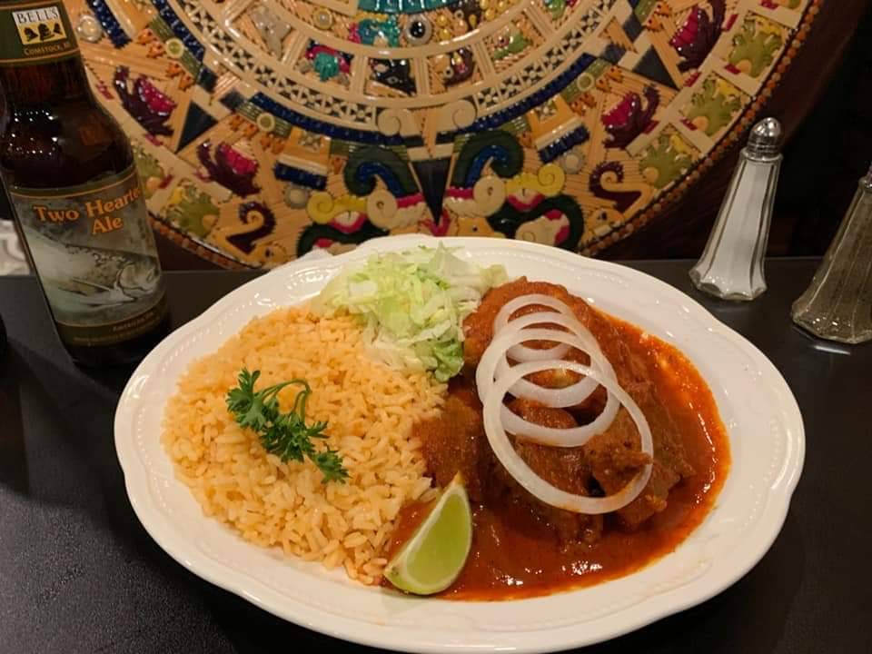 Bugambilias Mexican Cuisine | restaurant | 5763 E 86th St, Indianapolis, IN 46250, USA | 3175165978 OR +1 317-516-5978