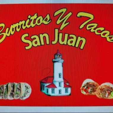 Burritos Y Tacos San Juan | restaurant | 1440 F St, Port Townsend, WA 98368, USA | 3603448481 OR +1 360-344-8481