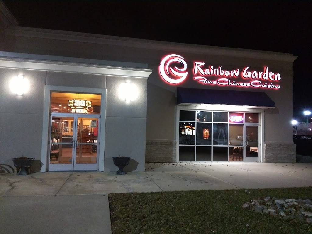 Rainbow Garden | restaurant | 202 E University Ave, Urbana, IL 61801, USA | 2173441888 OR +1 217-344-1888