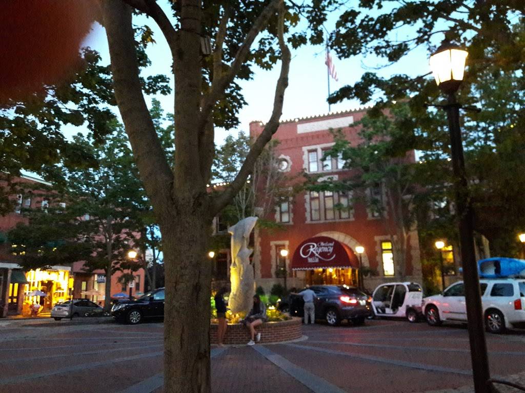 Twenty Milk Street | restaurant | 20 Milk St, Portland, ME 04101, USA | 2077744200 OR +1 207-774-4200