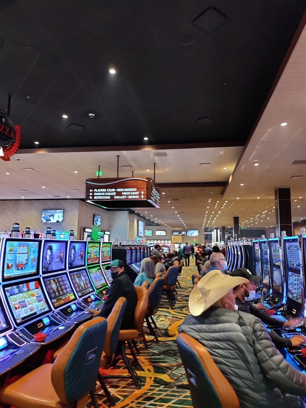 Muckleshoot Restaurant | restaurant | 2402 Auburn Way S, Auburn, WA 98002, USA | 8008044944 OR +1 800-804-4944