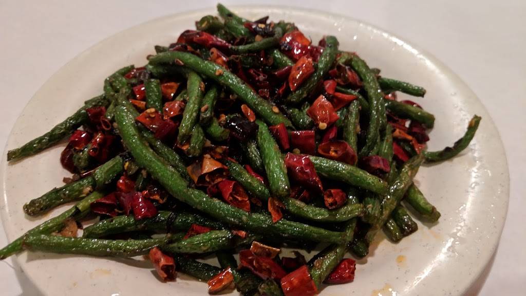 Spicy Empire | restaurant | 105 W 25th Ave, San Mateo, CA 94403, USA | 6505229098 OR +1 650-522-9098