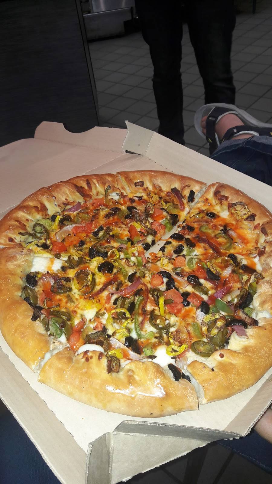 Pizza Hut | restaurant | 1455 S Victoria Ave Suite A, Ventura, CA 93003, USA | 8056447700 OR +1 805-644-7700