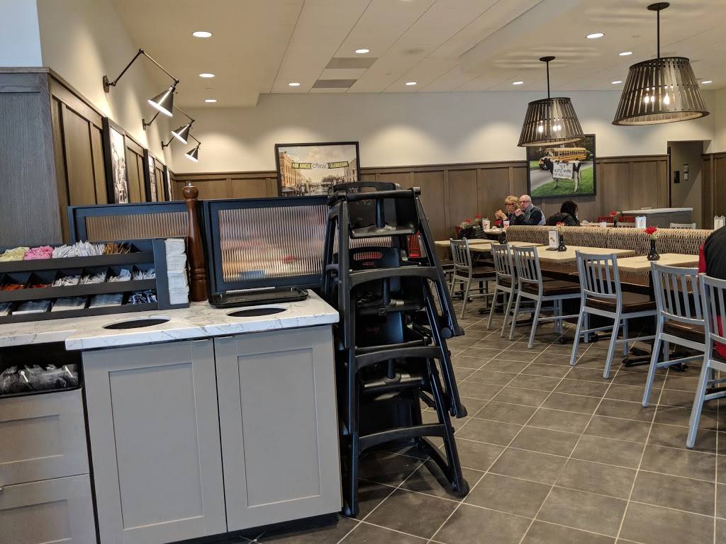 Chick-fil-A | restaurant | 5700 Romar Dr, Milford, OH 45150, USA | 5132480690 OR +1 513-248-0690