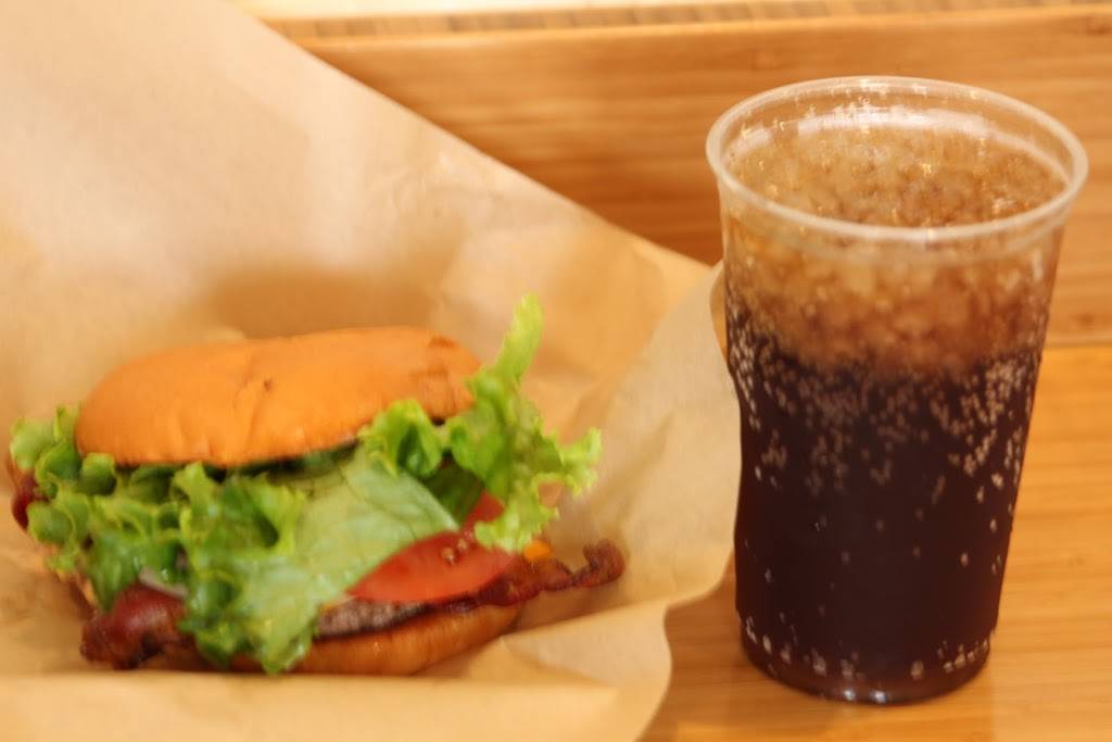 Johnny Rockets | restaurant | PEARL HIGHLANDS CENTER, 1000 Kamehameha Hwy #226, Pearl City, HI 96782, USA | 8083671748 OR +1 808-367-1748