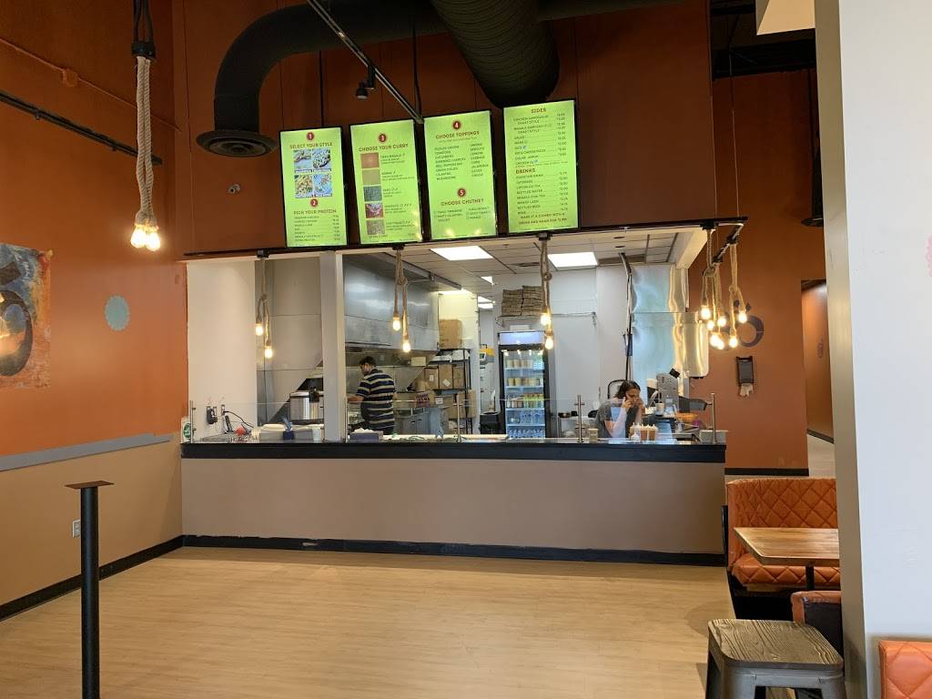 Tandoor & Tikka - Traders Point | restaurant | 5650 W 86th St Suite 126, Indianapolis, IN 46268, USA | 3176724208 OR +1 317-672-4208