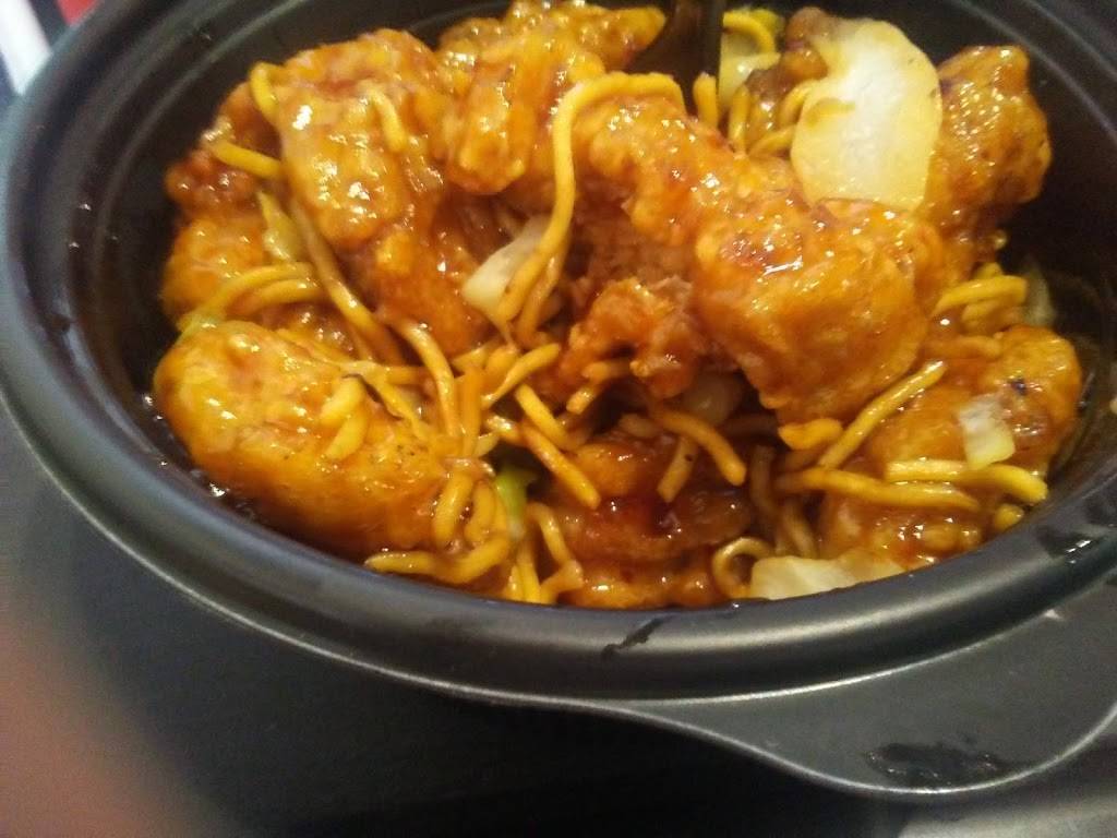 Panda Express | meal takeaway | 13471 Telegraph Rd, Whittier, CA 90605, USA | 5629063928 OR +1 562-906-3928