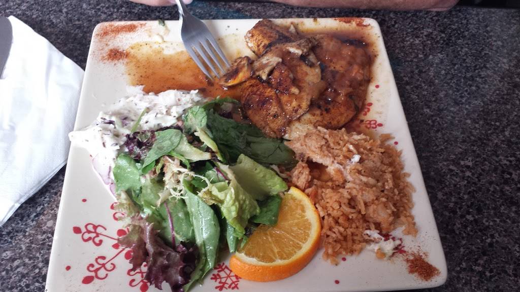 Chef Larrys Cafe | cafe | 1111 S Washington Ave, Titusville, FL 32780, USA | 3213689123 OR +1 321-368-9123