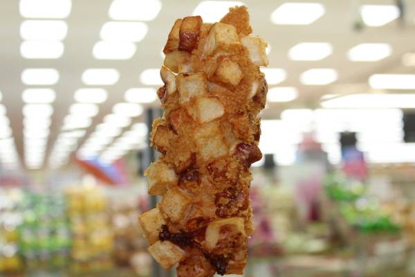 ZZANG HOT DOG | restaurant | 9440 Mira Mesa Blvd, San Diego, CA 92126, USA | 8586358949 OR +1 858-635-8949