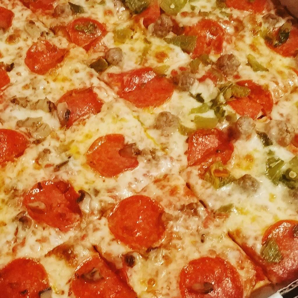 Casa De Pizza®️ | restaurant | 1128 S Main St, Belen, NM 87002, USA | 5058643434 OR +1 505-864-3434