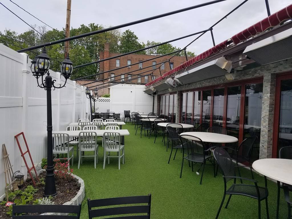 Rockwells | restaurant | 105 Wolfs Ln, Pelham, NY 10803, USA | 9147385881 OR +1 914-738-5881