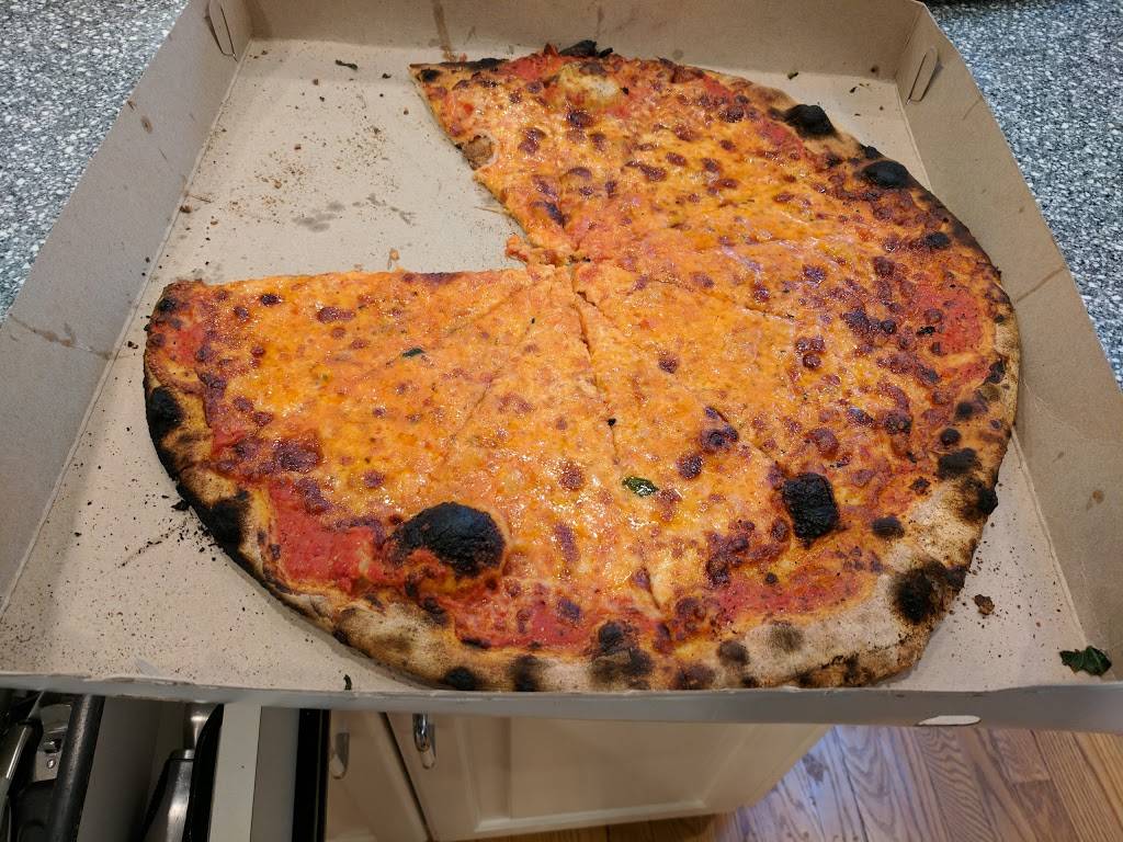 Olde World Apizza | restaurant | 1957 Whitney Ave, North Haven, CT 06473, USA | 2032878820 OR +1 203-287-8820