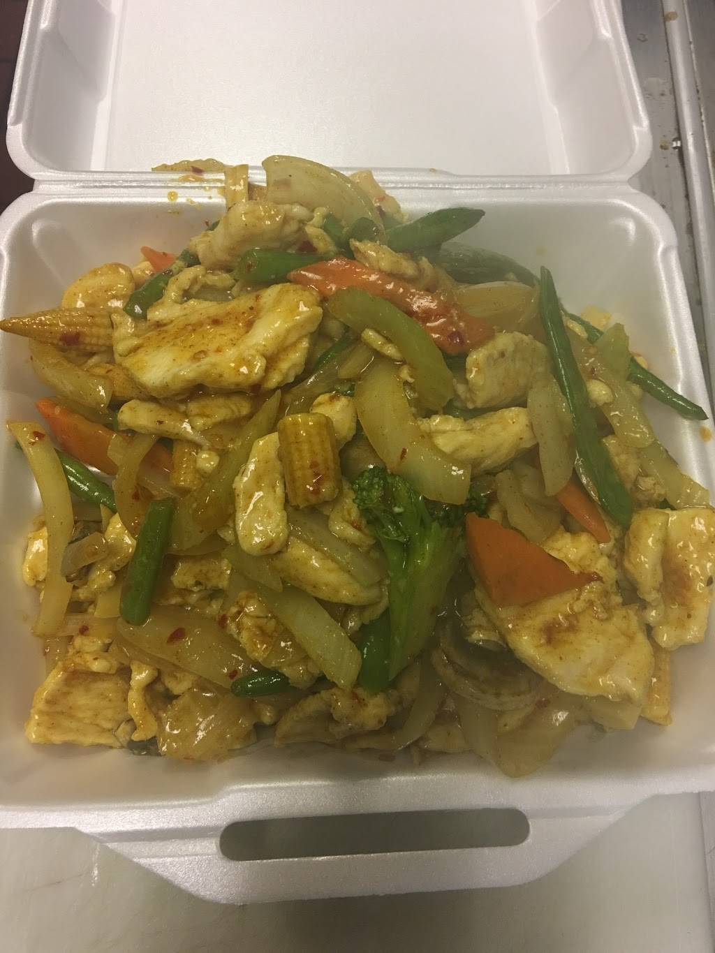 China Wok | restaurant | 18670 Livernois, Detroit, MI 48221, USA | 3138648899 OR +1 313-864-8899