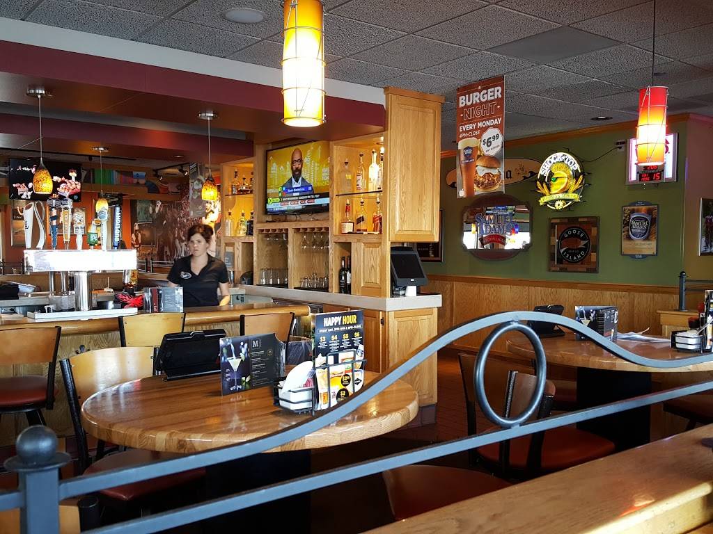 Applebees Grill + Bar | restaurant | 2070 N Rainbow Blvd, Las Vegas, NV 89108, USA | 7026481065 OR +1 702-648-1065