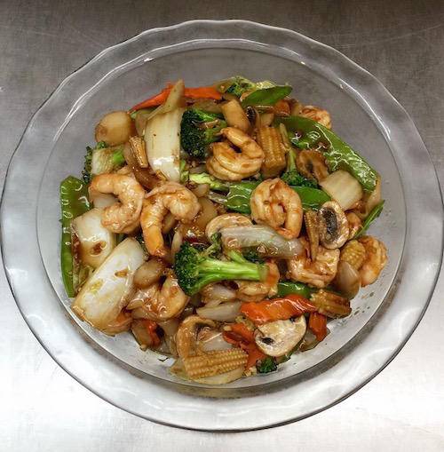 China Cook | restaurant | 2200 St Johns Blvd, Vancouver, WA 98661, USA | 3606951591 OR +1 360-695-1591