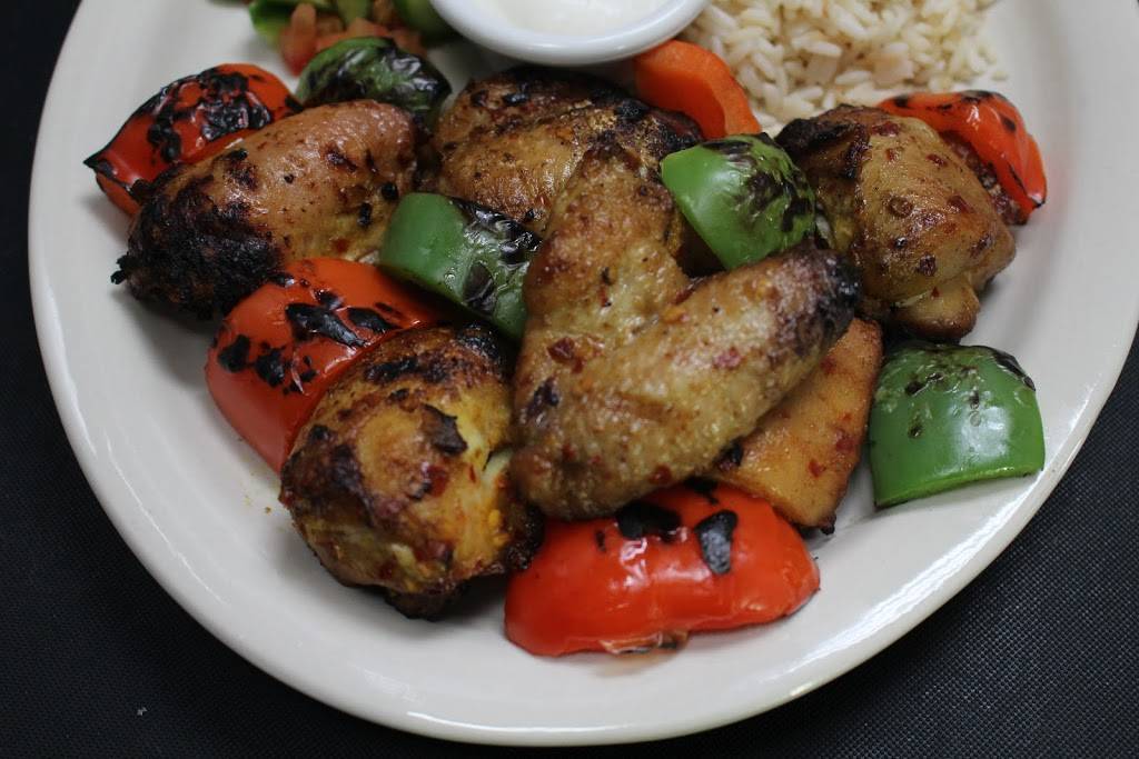 Lebanese Grill | restaurant | 8000 Coit Rd #400, Plano, TX 75025, USA | 4697773655 OR +1 469-777-3655
