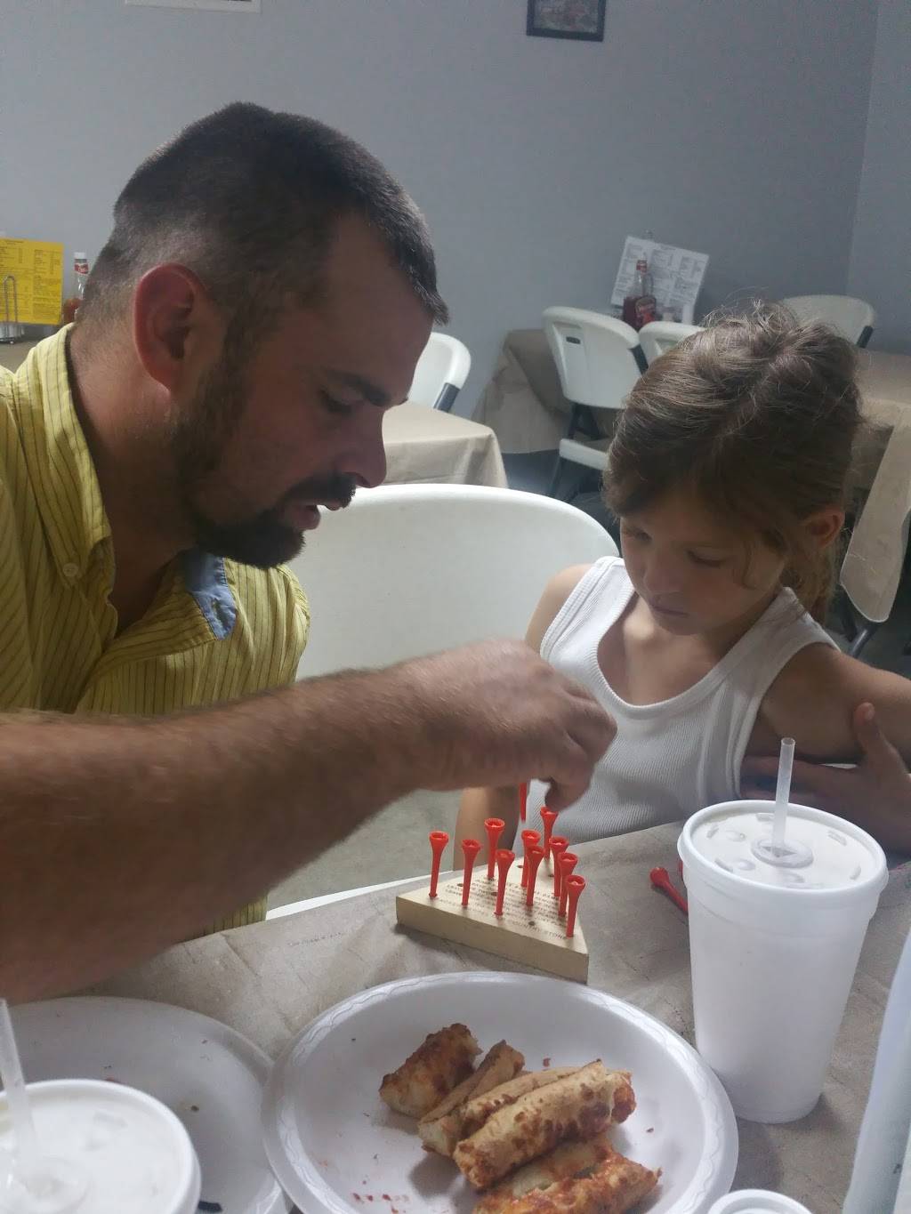 Fuzzys | meal takeaway | 105 E Church St, Mt Vernon, GA 30445, USA | 9125832424 OR +1 912-583-2424